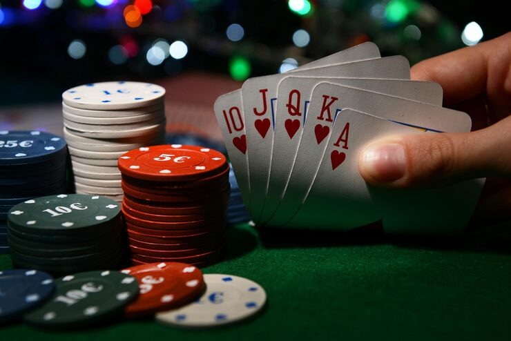 bombatoto Live Baccarat & Roulette